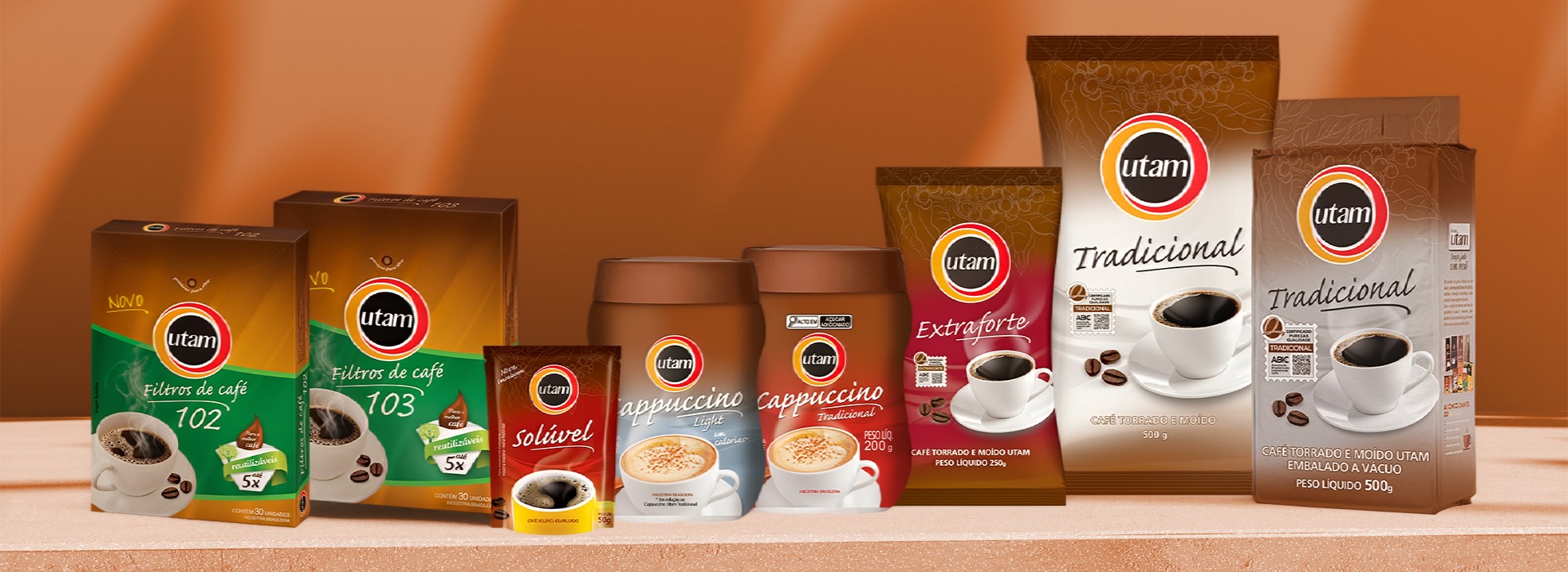 Café Utam