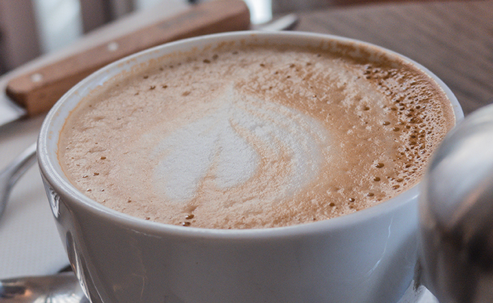 Cappuccinos Utam