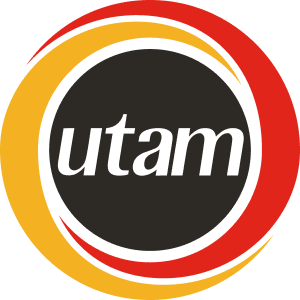 Logo Utam
