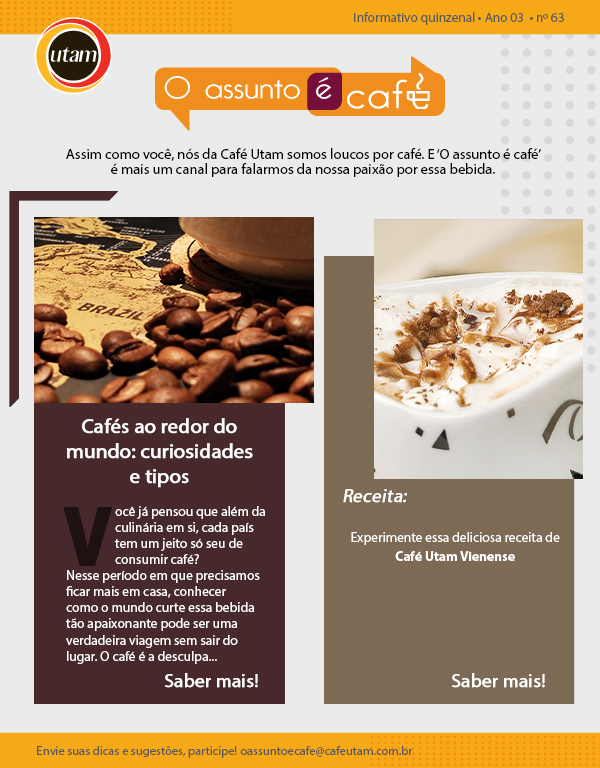 Os melhores jogos de café para você conhecer