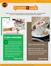 O Assunto é Café - Edição 1