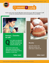 O Assunto é Café - Edição 16